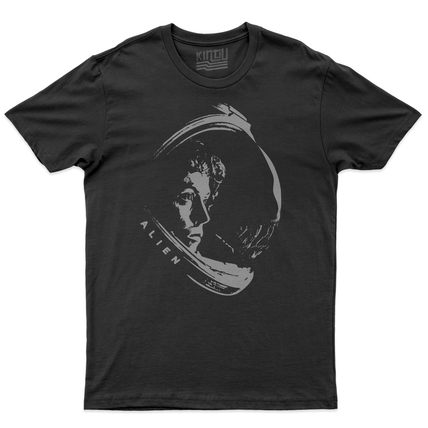 Kintu T-Shirt RIPLEY Alien Film cult horror fantascienza