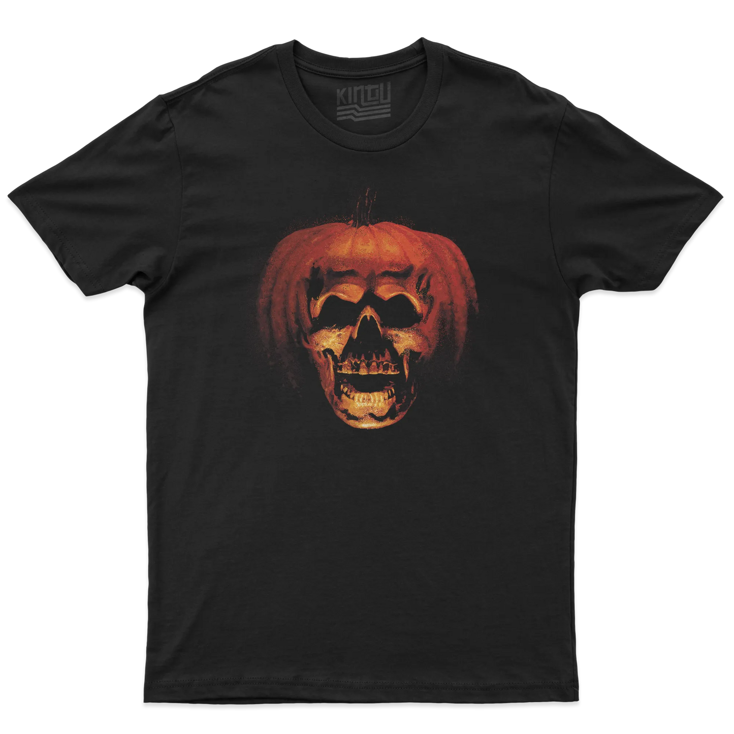 Kintu T-shirt Halloween II - Cult - Horror - Film