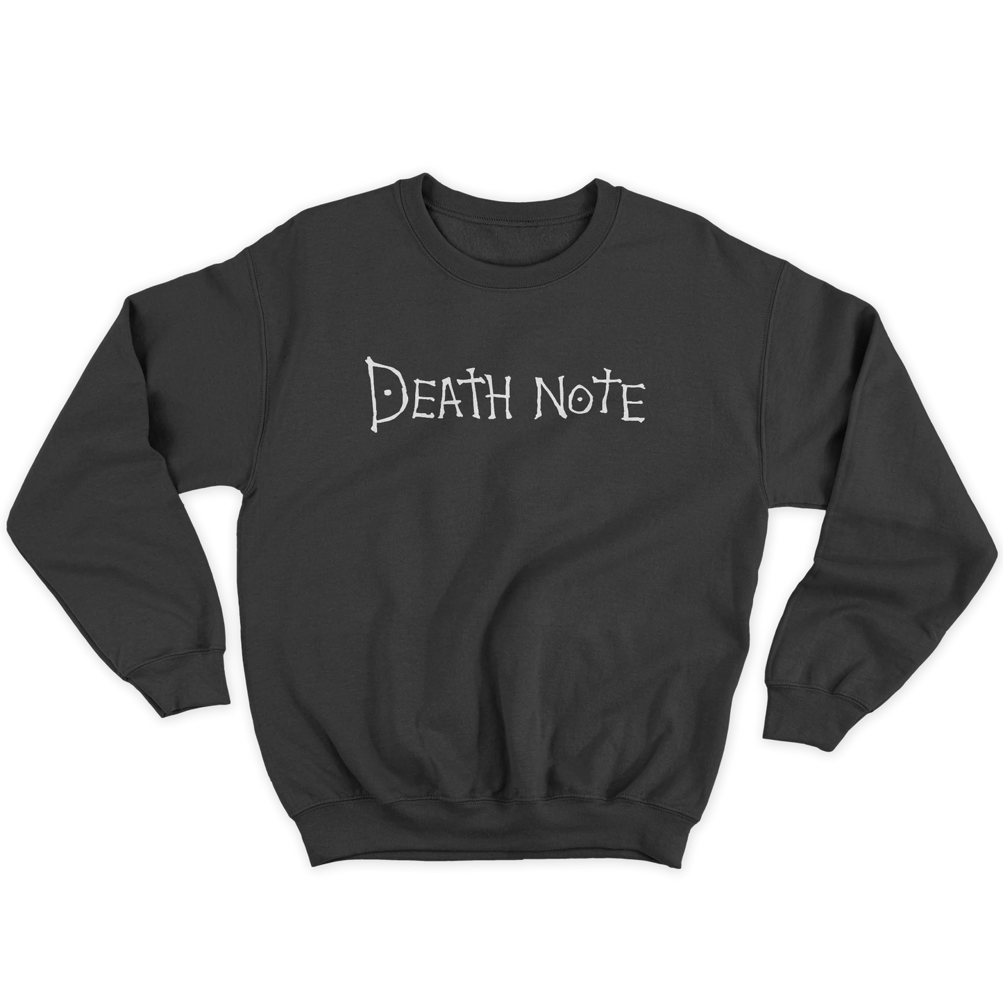 Kintu Felpa Girocollo Unisex Death Note - Anime Manga