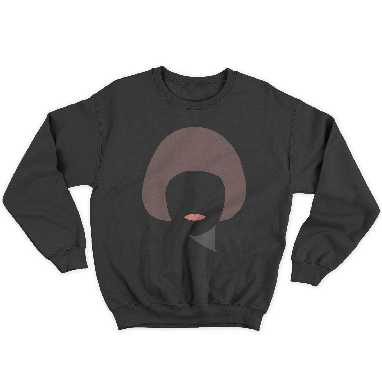 Kintu Felpa Girocollo Unisex Fantaghirò - Cult - Fantasy - Anni 90 - Serie Tv
