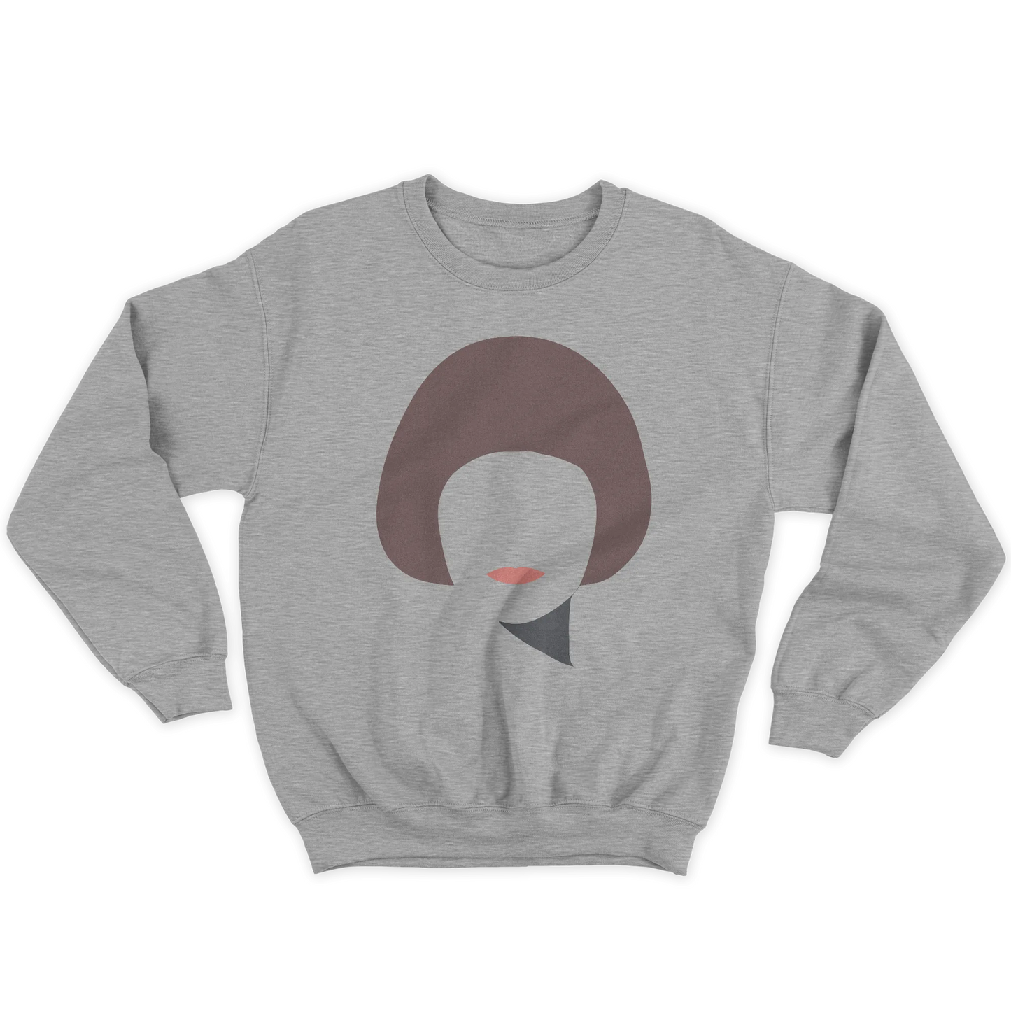 Kintu Felpa Girocollo Unisex Fantaghirò - Cult - Fantasy - Anni 90 - Serie Tv