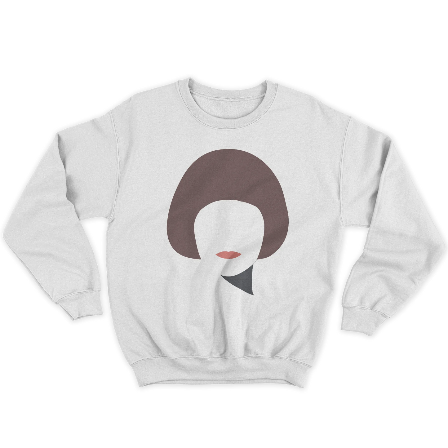 Kintu Felpa Girocollo Unisex Fantaghirò - Cult - Fantasy - Anni 90 - Serie Tv