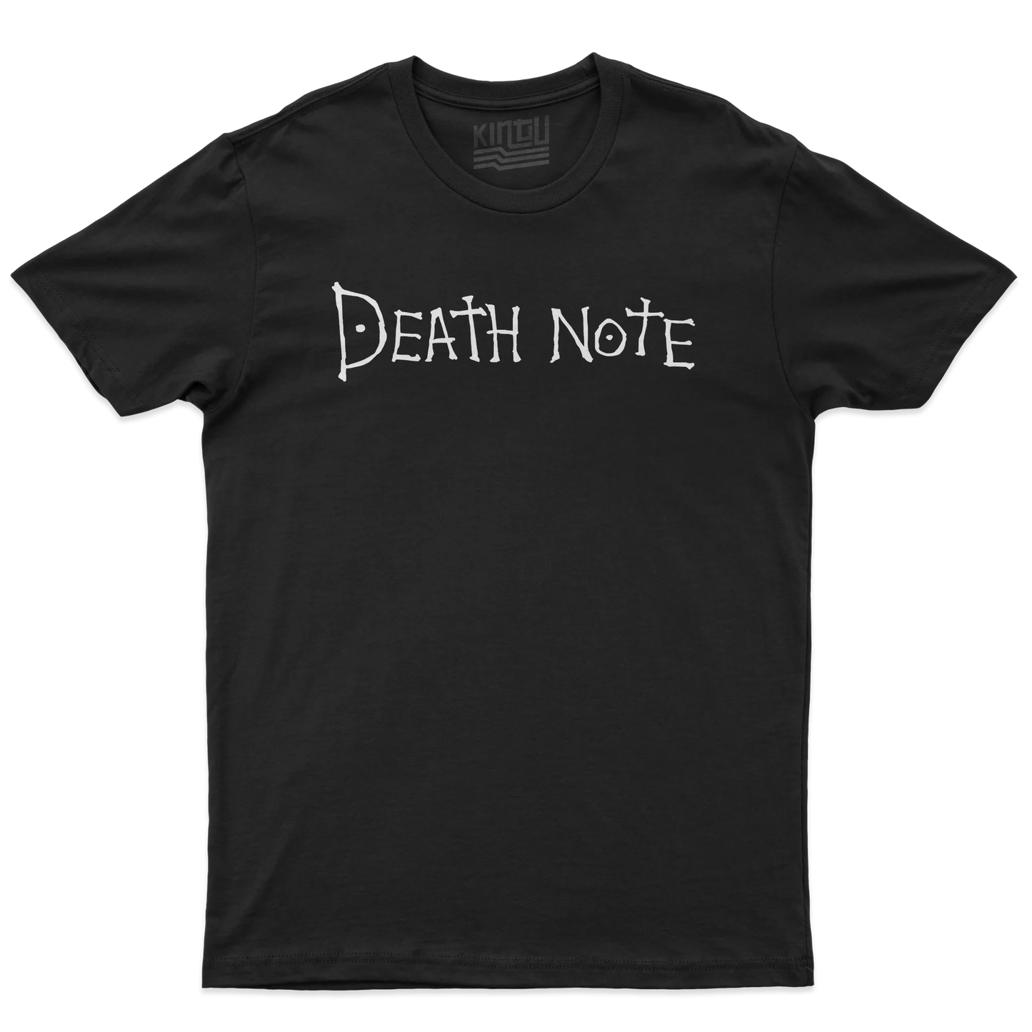 Kintu T-shirt Death Note - Anime Manga