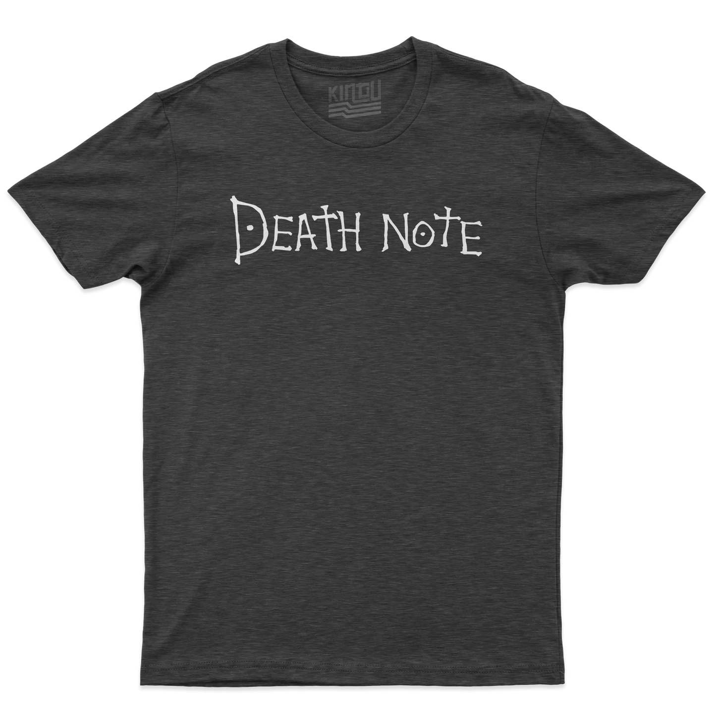 Kintu T-shirt Death Note - Anime Manga