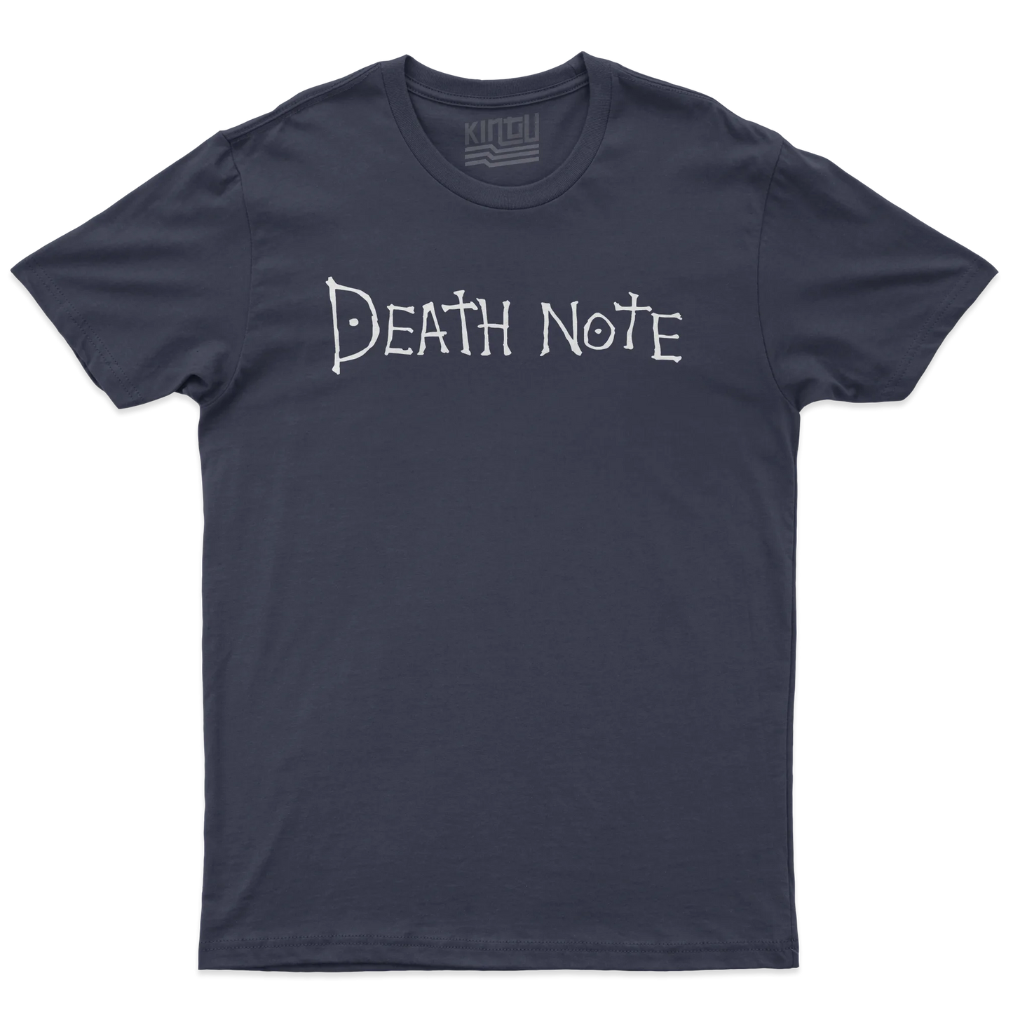 Kintu T-shirt Death Note - Anime Manga
