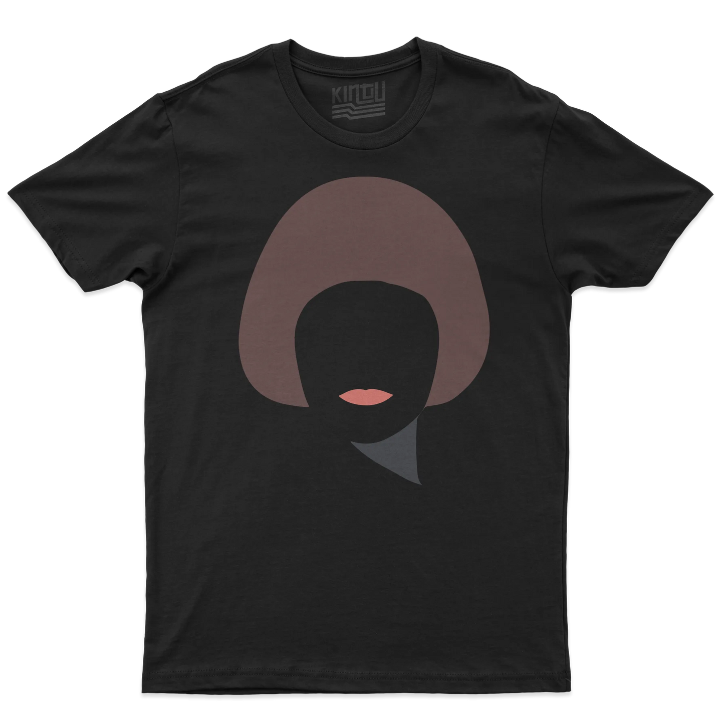 Kintu T-shirt Fantaghirò - Cult - Fantasy - Anni 90 - Serie Tv