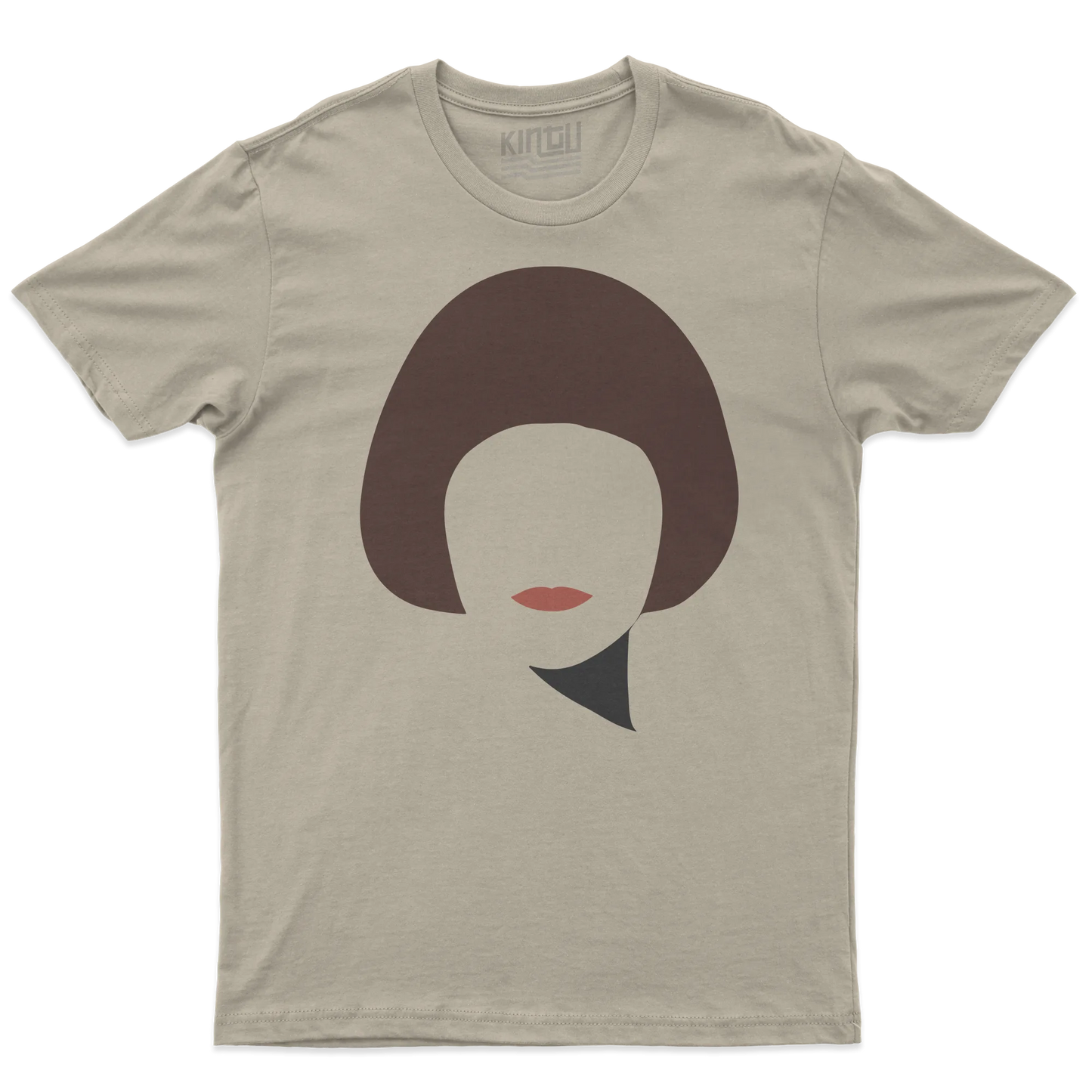 Kintu T-shirt Fantaghirò - Cult - Fantasy - Anni 90 - Serie Tv