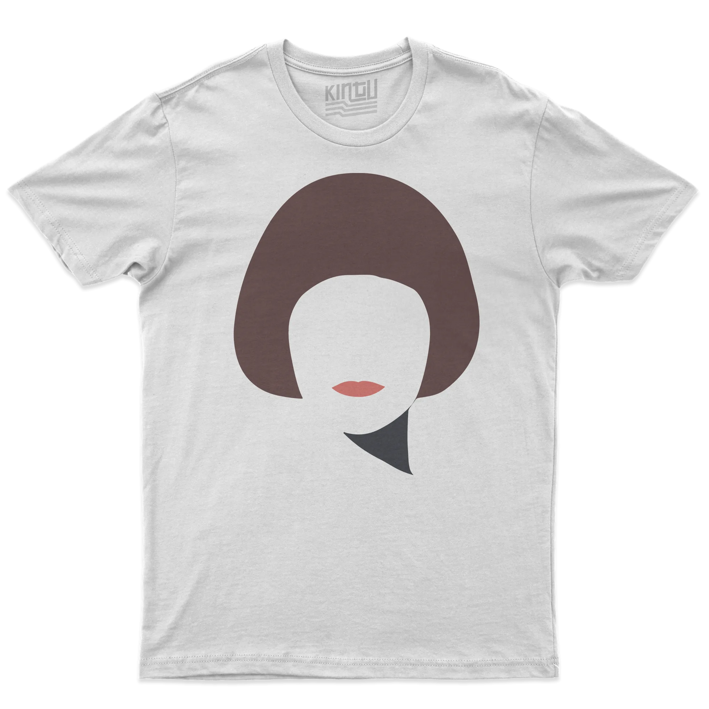 Kintu T-shirt Fantaghirò - Cult - Fantasy - Anni 90 - Serie Tv