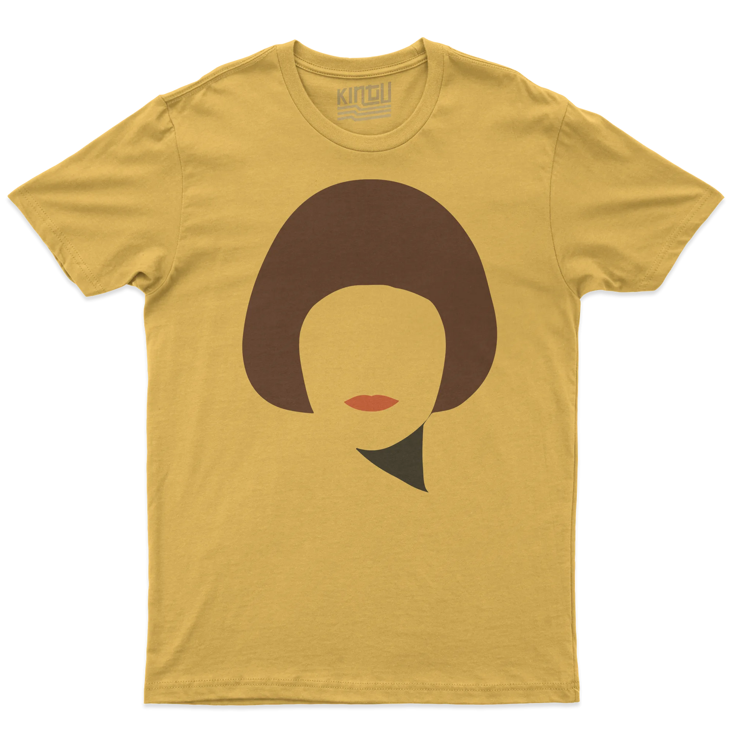 Kintu T-shirt Fantaghirò - Cult - Fantasy - Anni 90 - Serie Tv