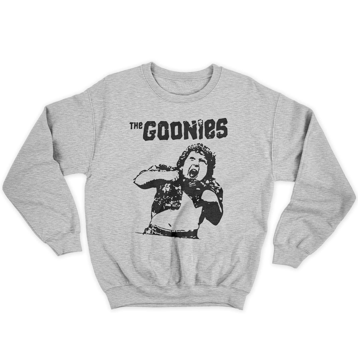 Kintu Felpa Girocollo Unisex Goonies Dance