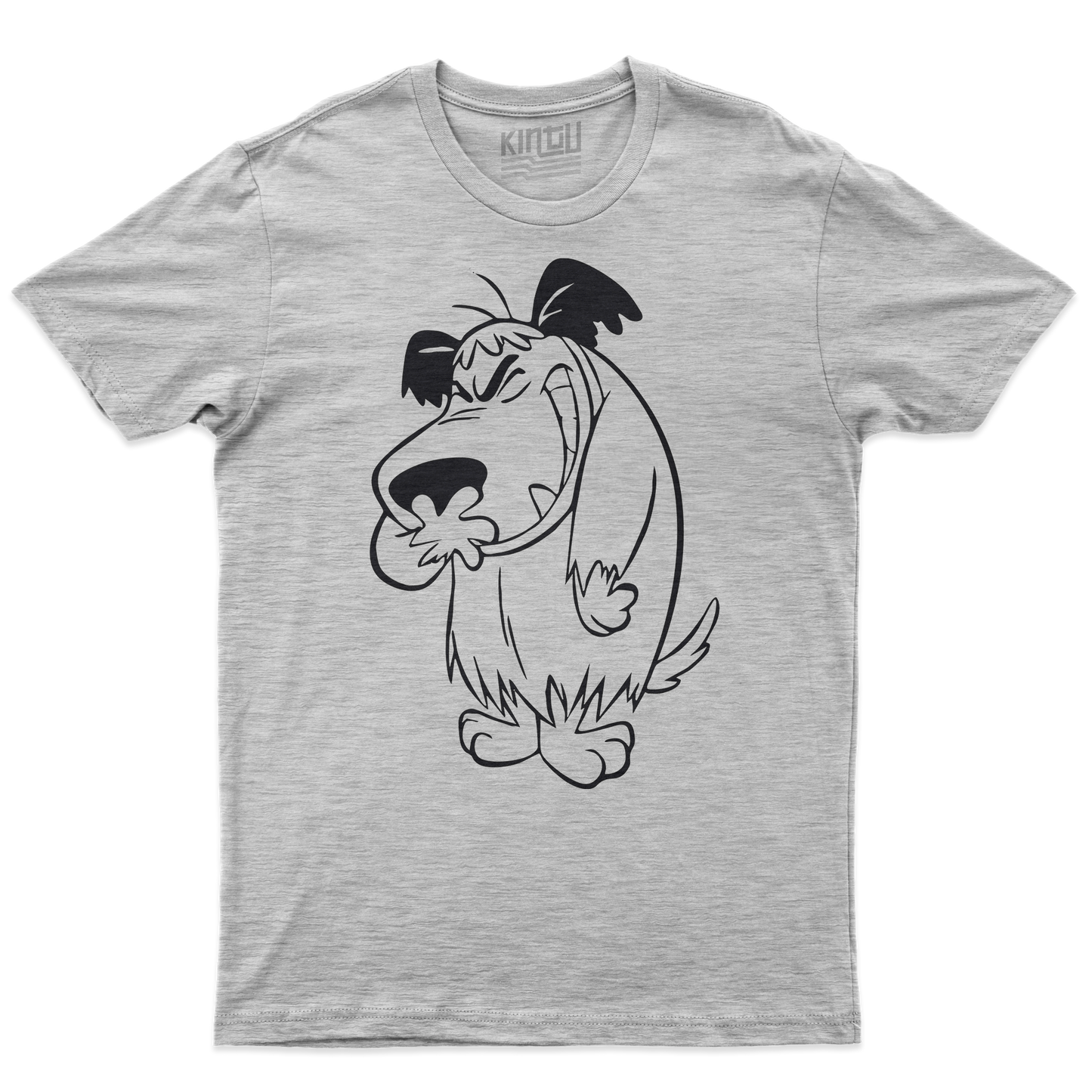 Kintu T-Shirt Muttley Risata