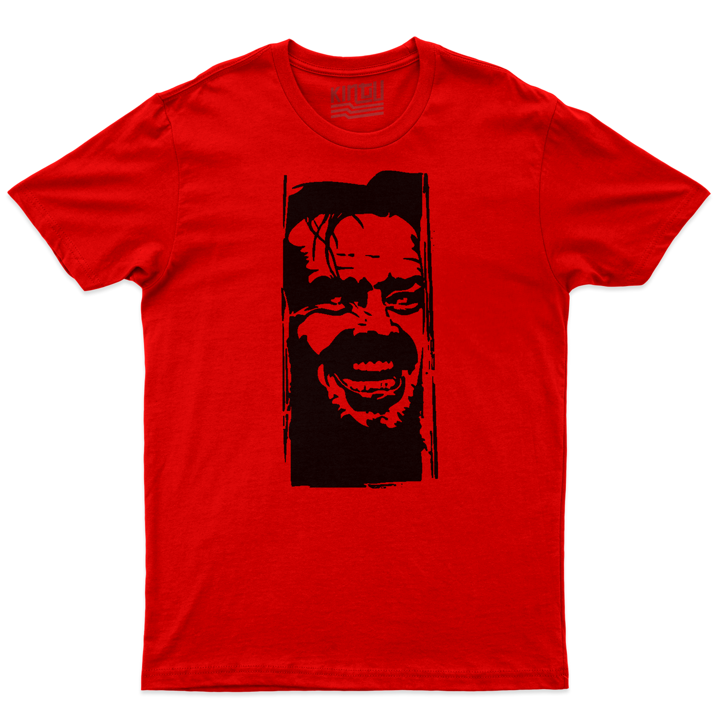 Kintu T-Shirt Shining Face