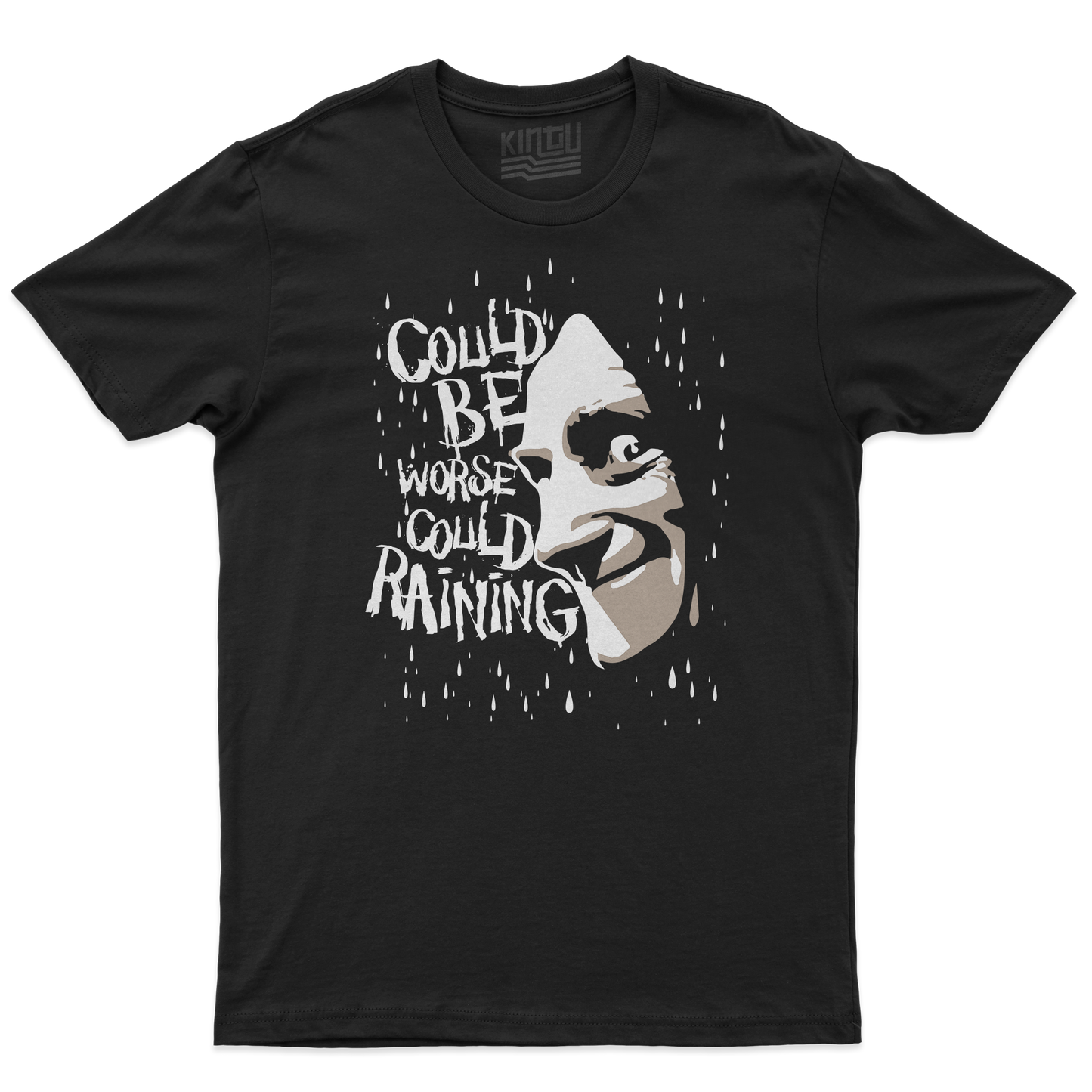 Kintu T-Shirt Igor Frankestein Jr