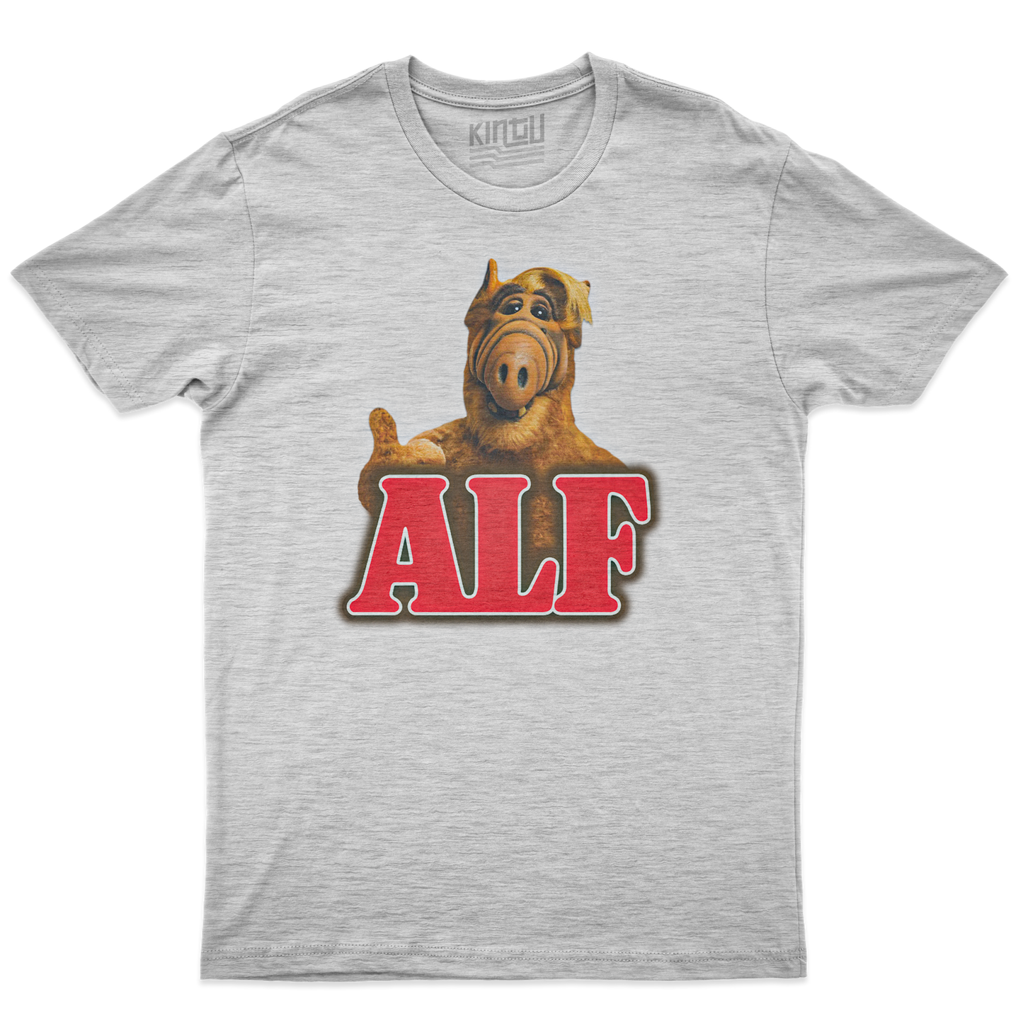 Kintu T-Shirt Alf