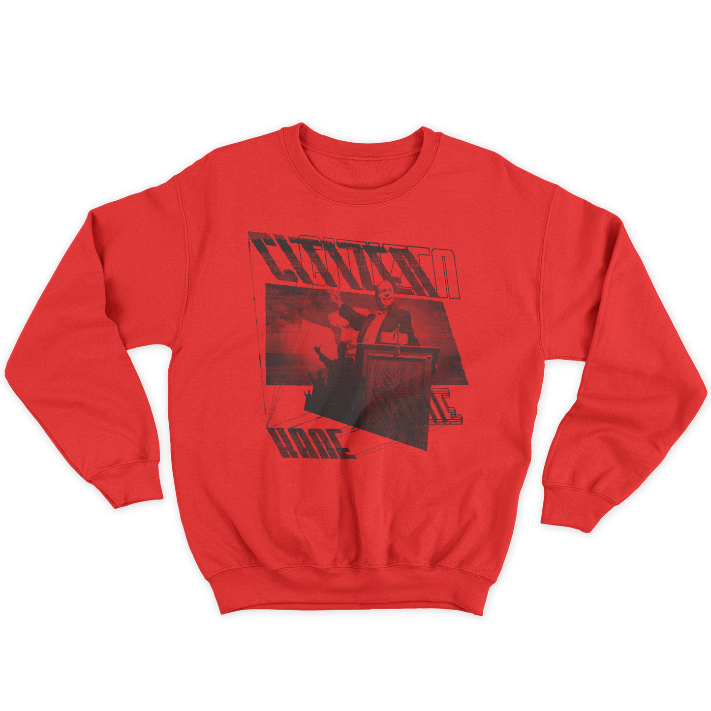 Kintu Felpa Girocollo Unisex Citizen Kane