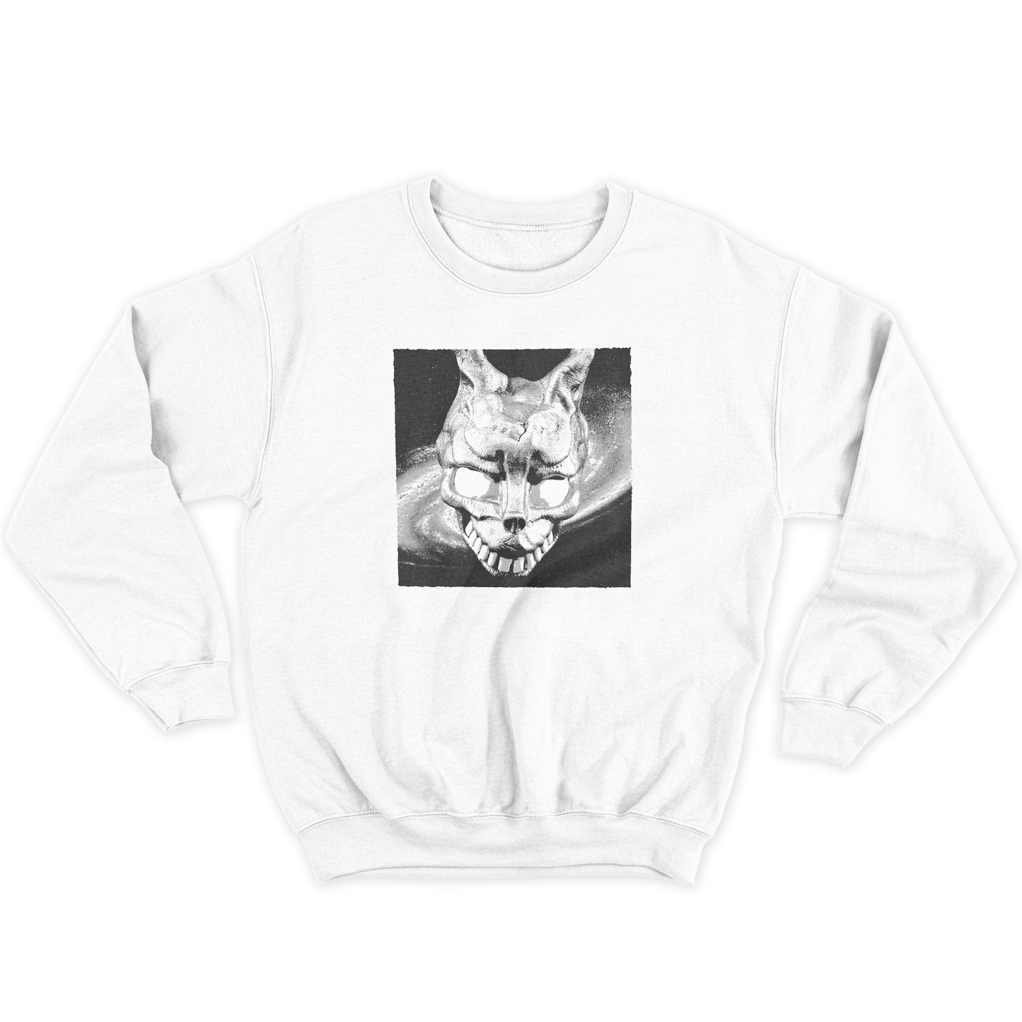 Kintu Felpa Girocollo Unisex Donnie Darko - Cult