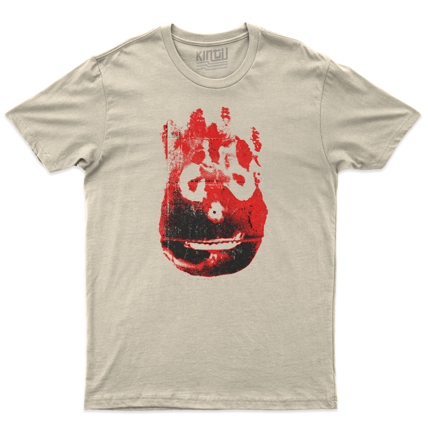 Kintu T-Shirt Wilson Castaway