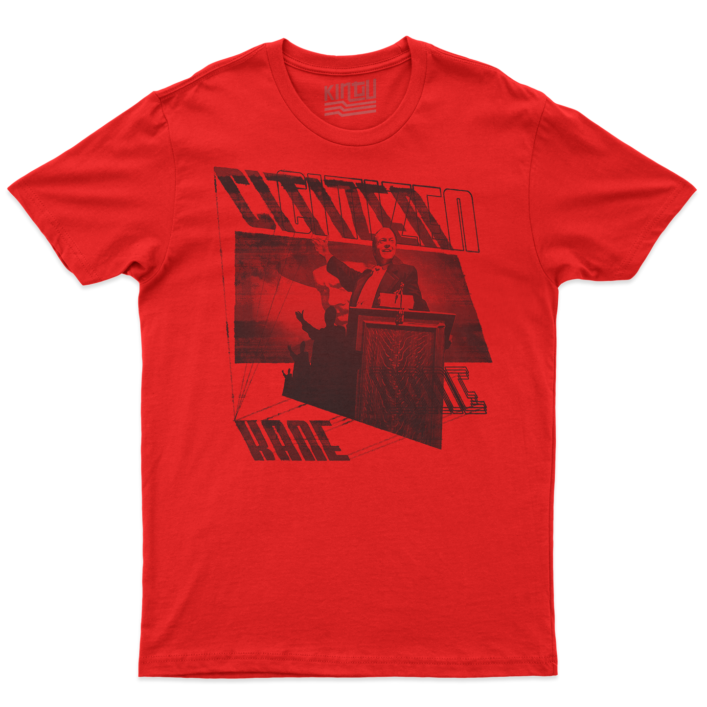 Kintu T-Shirt Citizen Kane