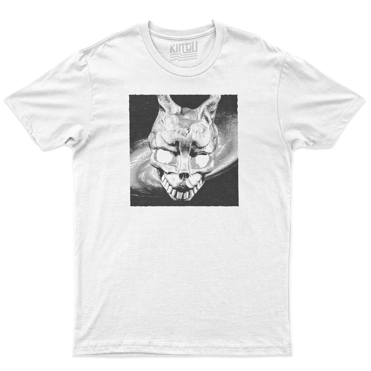 Kintu T-Shirt Donnie Darko - Cult