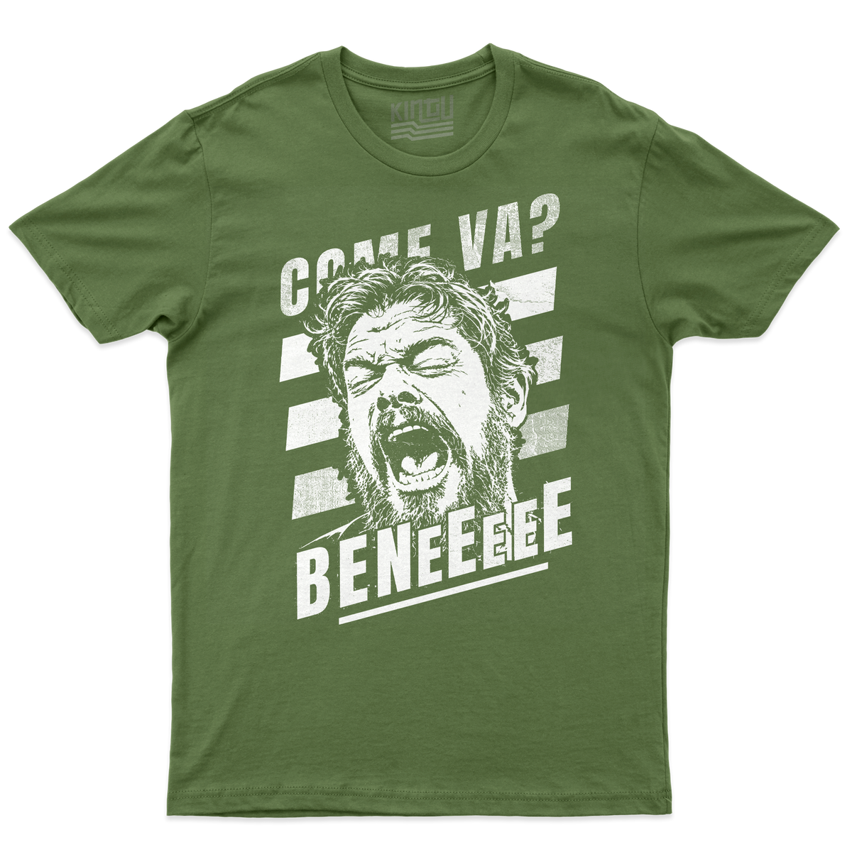 [kintu:1bf0SwTMhV7koYj86x72S_gFXskC3hjEP:3851c5f27f5401ab09581f8af17fd58b] T-Shirt MEME Disperazione Odisseo Sirene - MIL