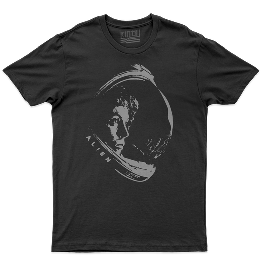Kintu T-Shirt RIPLEY Alien Film cult horror fantascienza