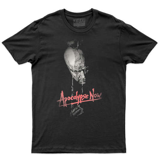 Kintu T-Shirt Apocalypse Now - Colonello Kurtz