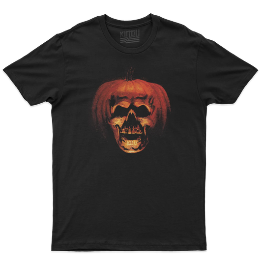 Kintu T-shirt Halloween II - Cult - Horror  - Film