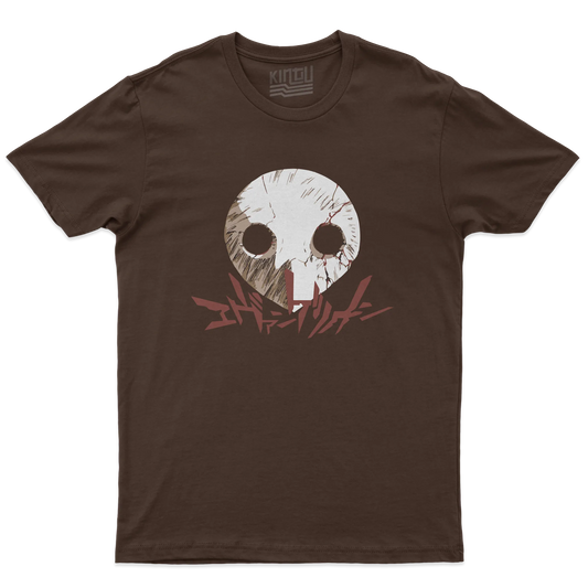 Kintu T-shirt Evangelion Shito - Apostolo - Anime Manga