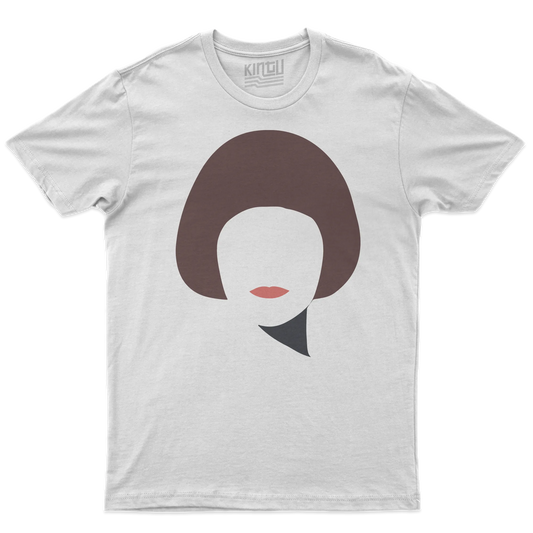 Kintu T-shirt Fantaghirò  - Cult - Fantasy - Anni 90  - Serie Tv