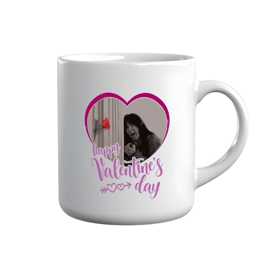 Kintu Tazza In Ceramica San Valentino Wendy’s Valentine’s Day