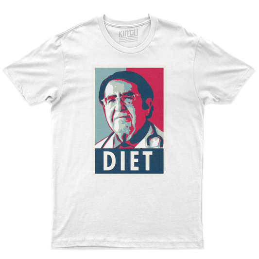 Kintu T-Shirt Nowzaradan Obey