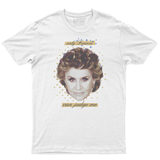 Kintu T-Shirt Only Franca