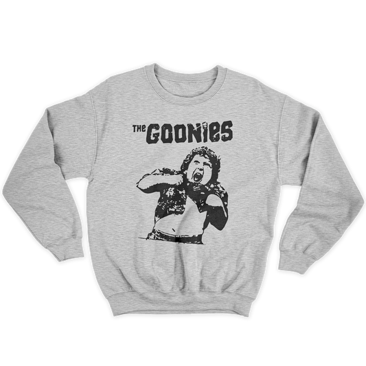 Kintu Felpa Girocollo Unisex Goonies Dance