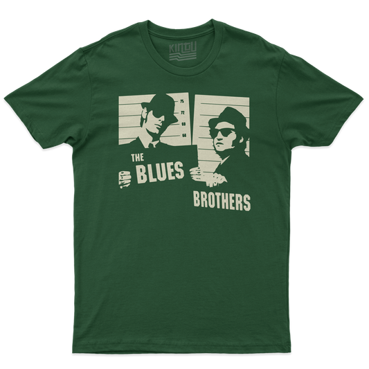 Kintu T-Shirt The Blues Brothers