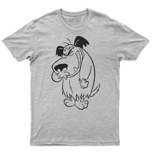 Kintu T-Shirt Muttley Risata