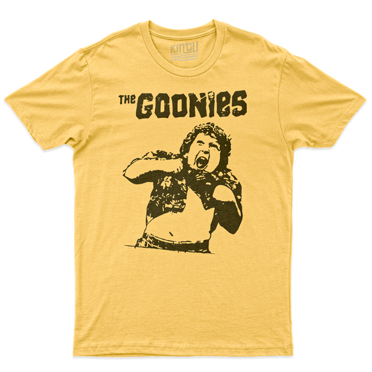 Kintu T-Shirt Goonies Dance