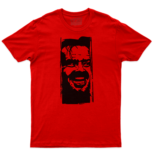 Kintu T-Shirt Shining Face