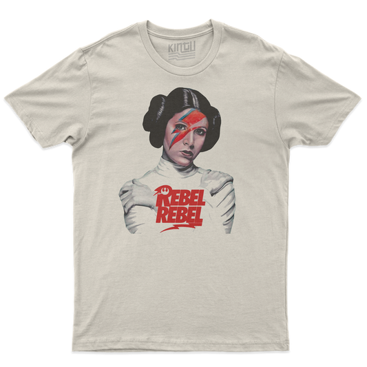 Kintu T-Shirt Leila Rebel