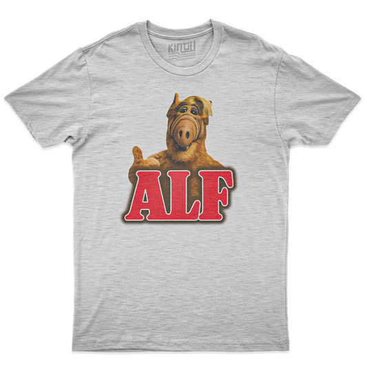 Kintu T-Shirt Alf