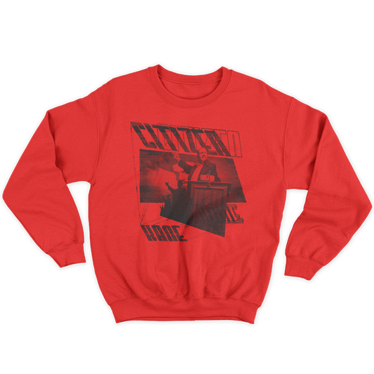 Kintu Felpa Girocollo Unisex Citizen Kane