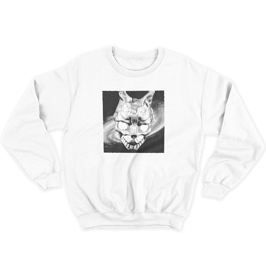 Kintu Felpa Girocollo Unisex Donnie Darko - Cult