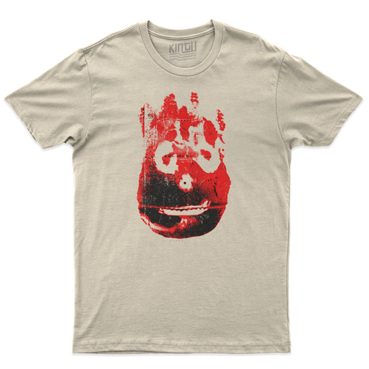 Kintu T-Shirt Wilson Castaway