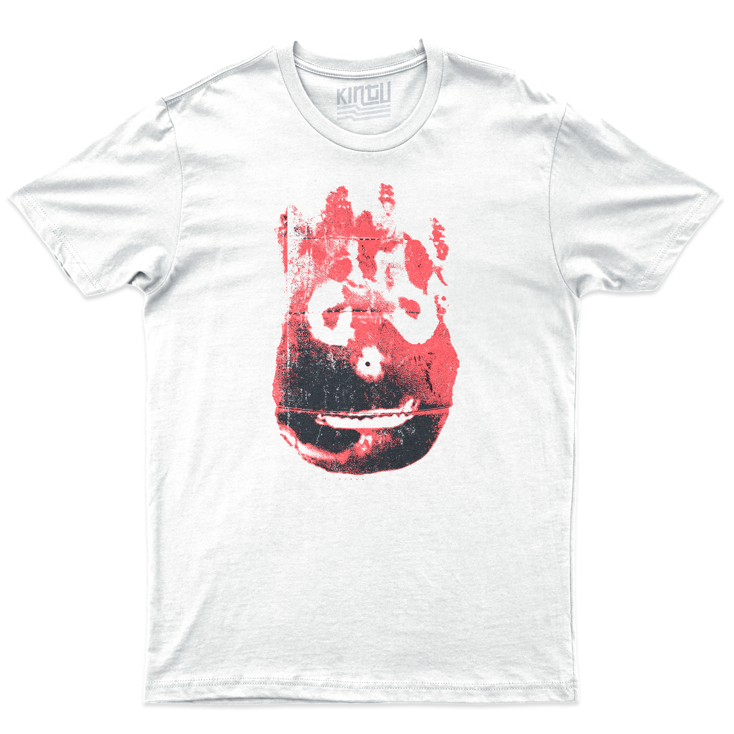 Kintu T-Shirt Wilson Castaway