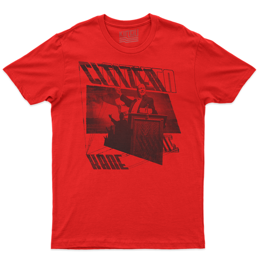 Kintu T-Shirt Citizen Kane