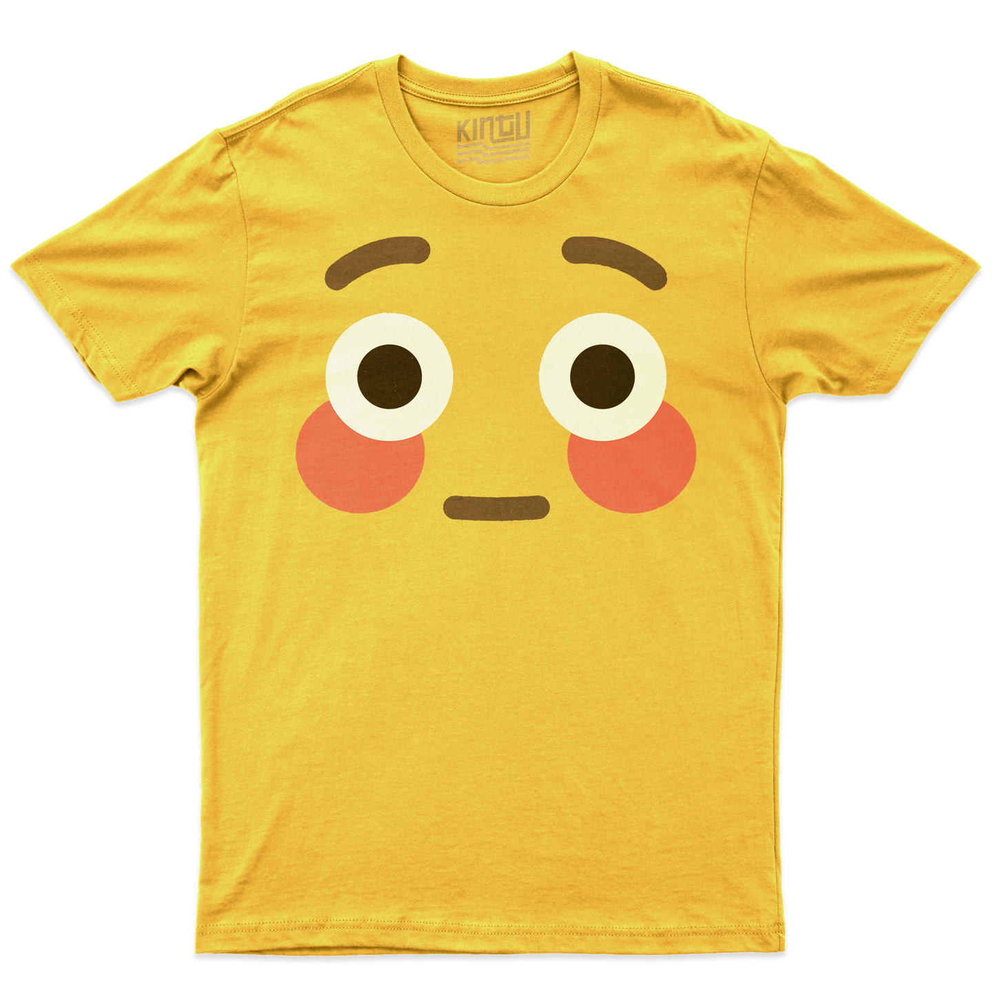 Kintu T-Shirt EmotiCute