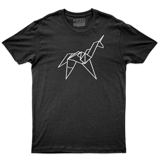 Kintu T-Shirt Blade Runner Minimal