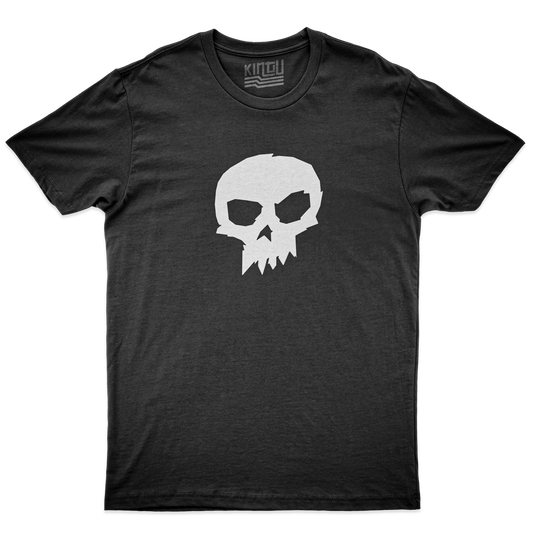 Kintu T-Shirt Sid Black Tee - Toy