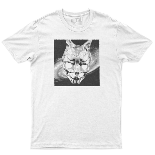 Kintu T-Shirt Donnie Darko - Cult