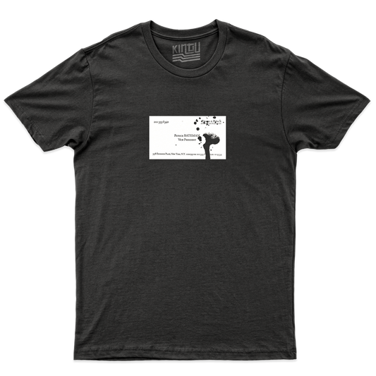 Kintu T-Shirt American Psycho - Movies