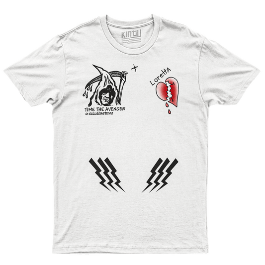 Kintu T-Shirt Cape Fear - Il promontorio della paura - Movies